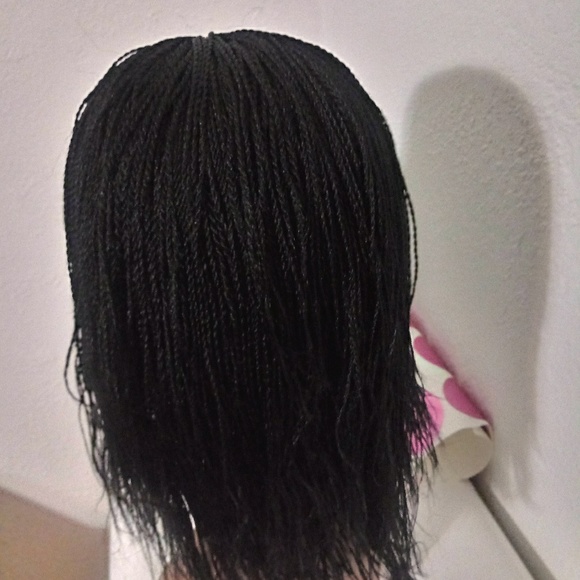 Braided Wig - Picture 5 of 7
